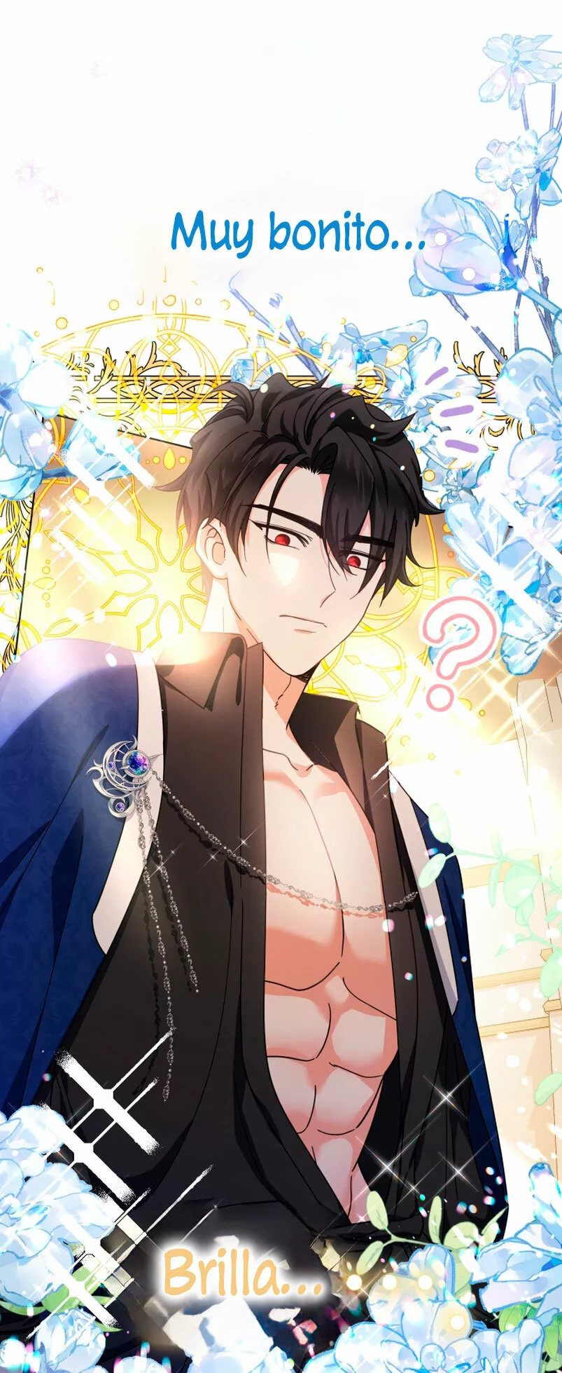 Página 70 del Manga