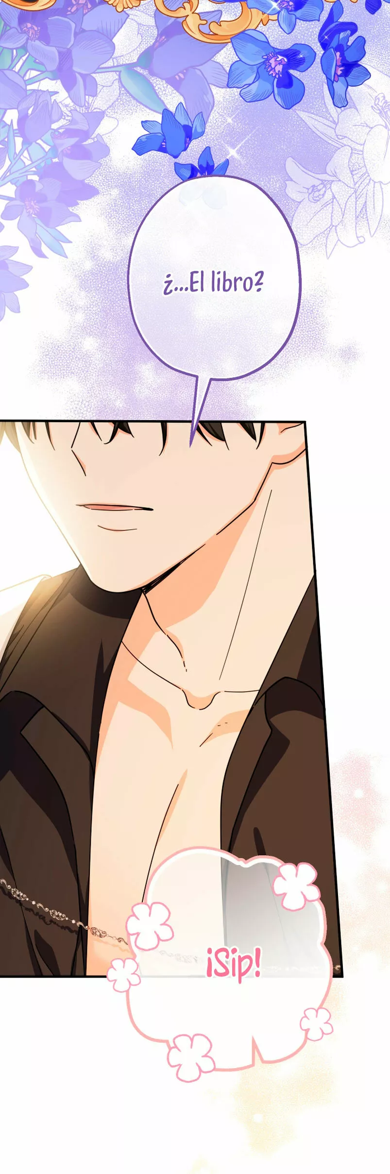 Página 76 del Manga