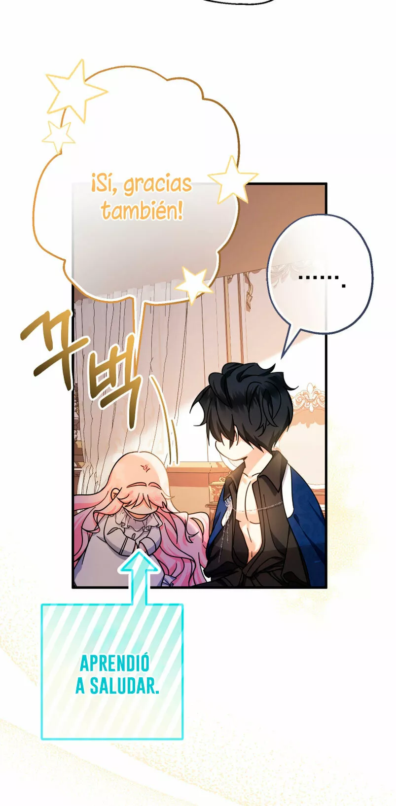 Página 78 del Manga