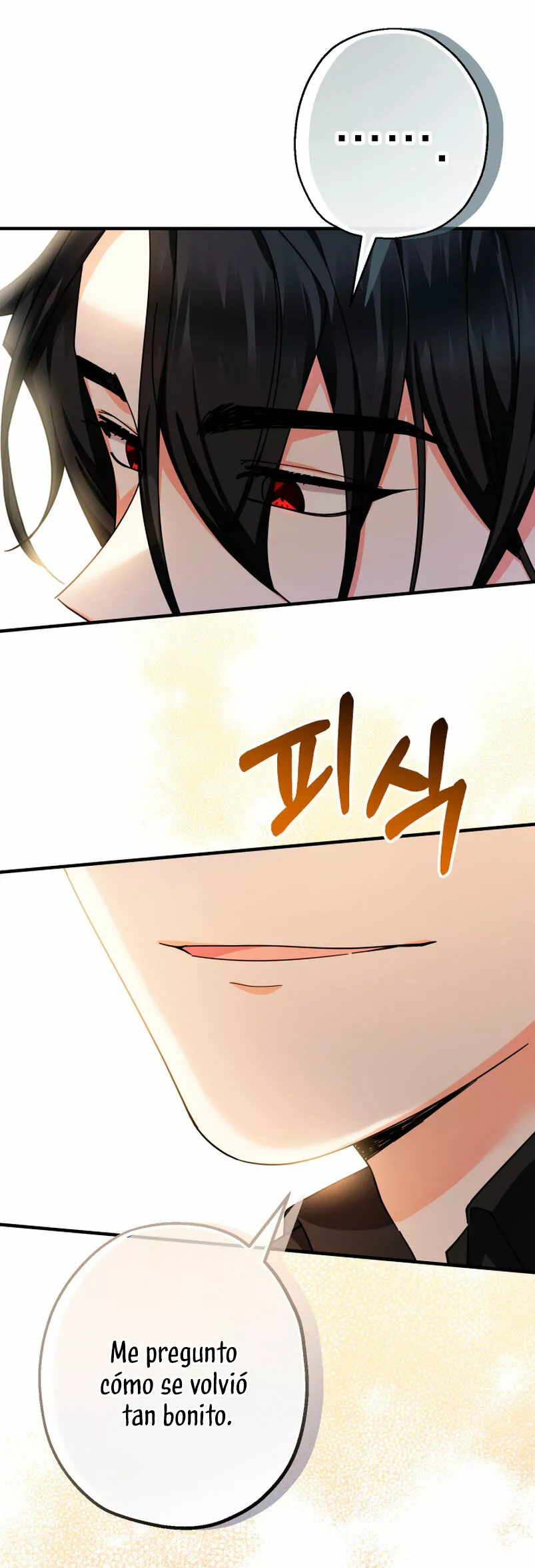 Página 82 del Manga