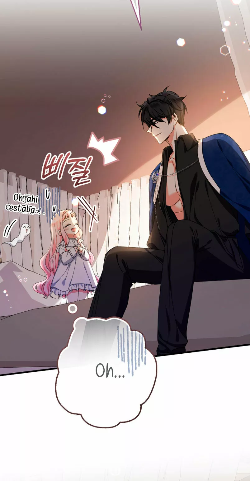 Página 84 del Manga