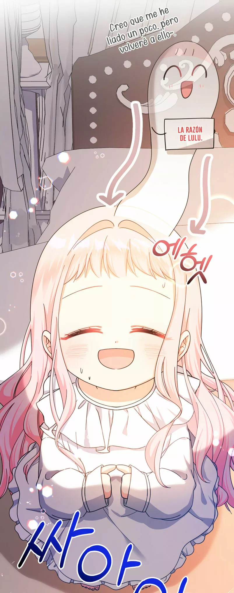 Página 85 del Manga