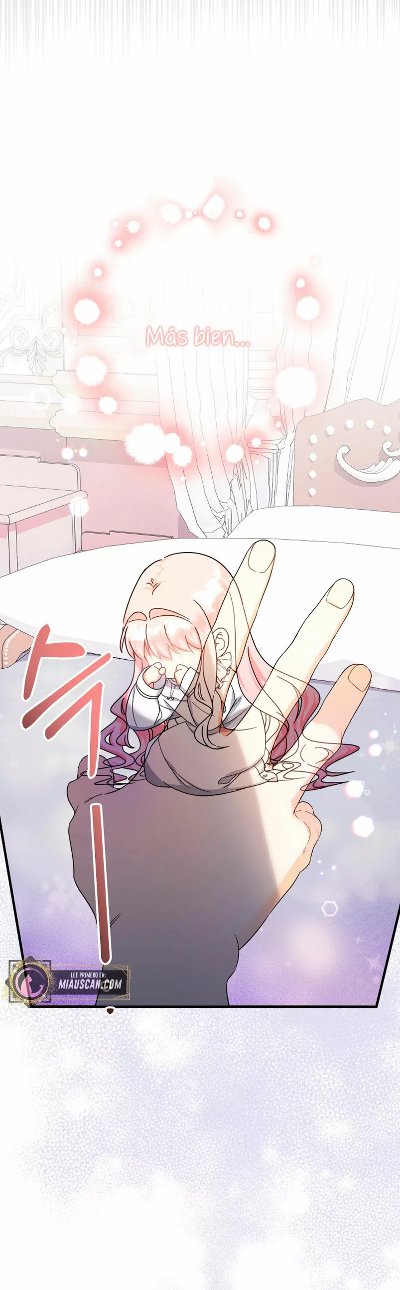 Página 41 del Manga