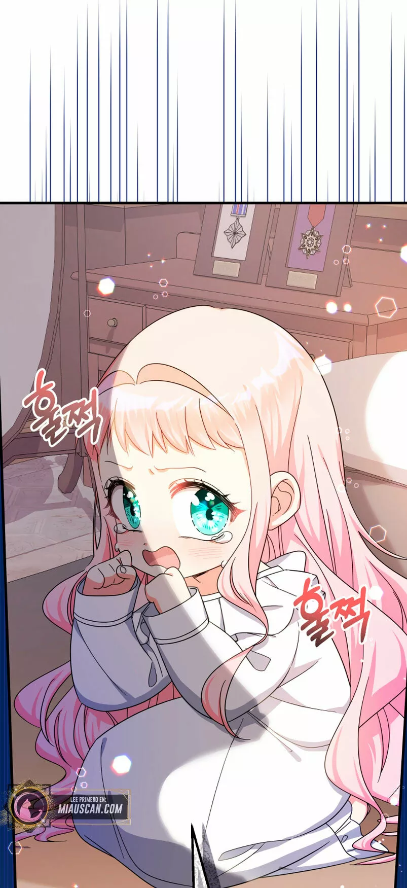 Página 43 del Manga