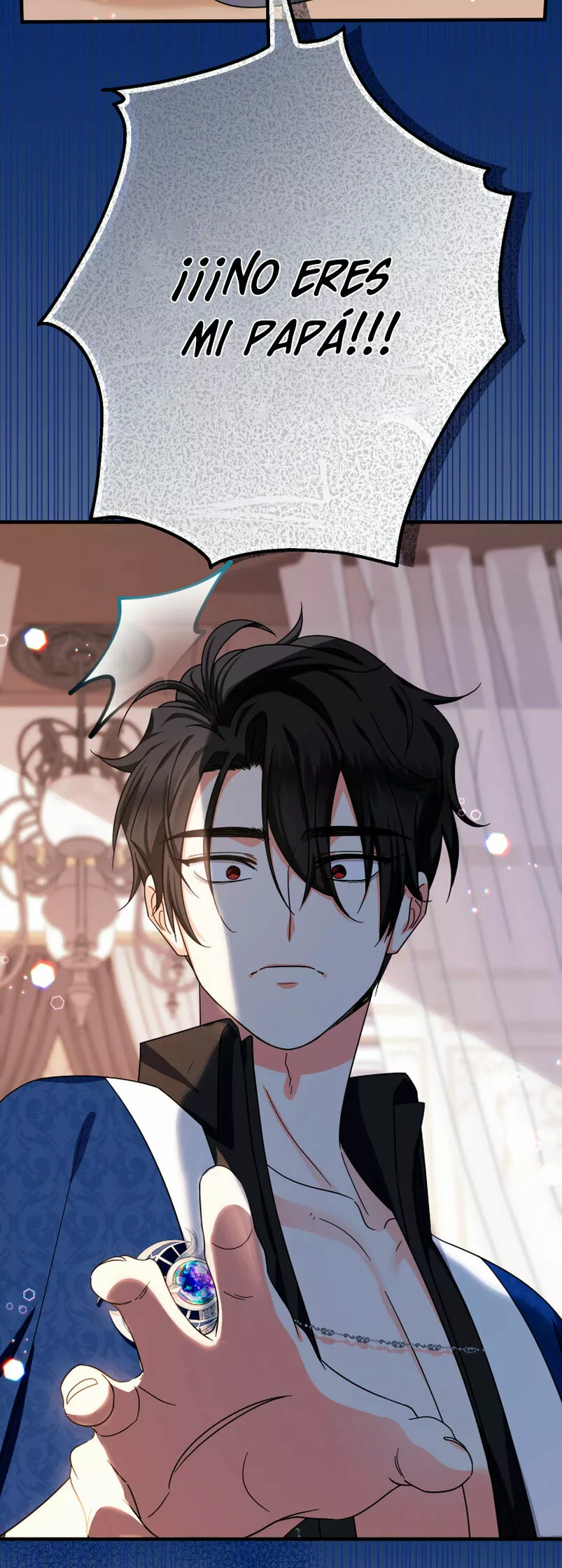 Página 44 del Manga