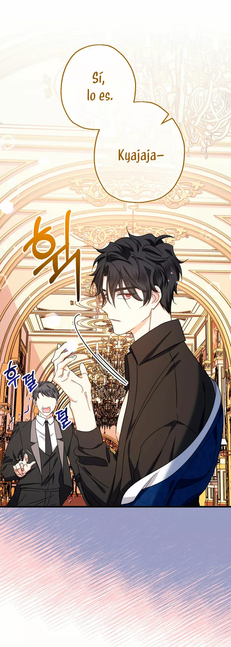 Página 47 del Manga