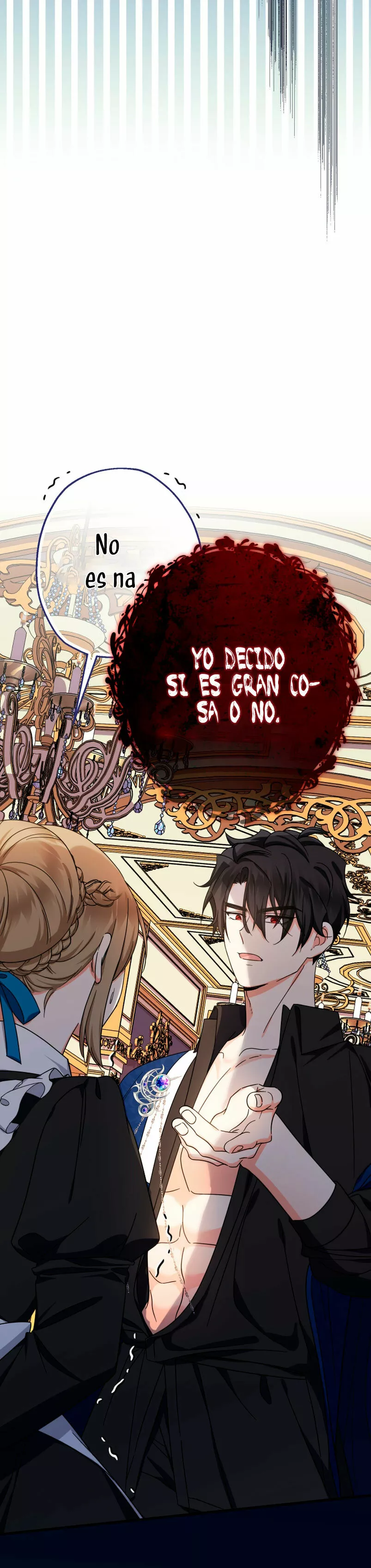 Página 51 del Manga