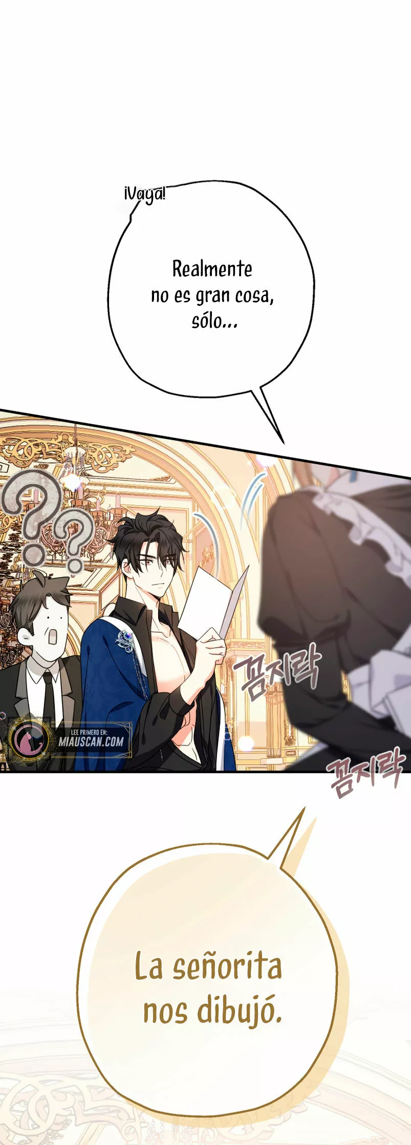 Página 59 del Manga