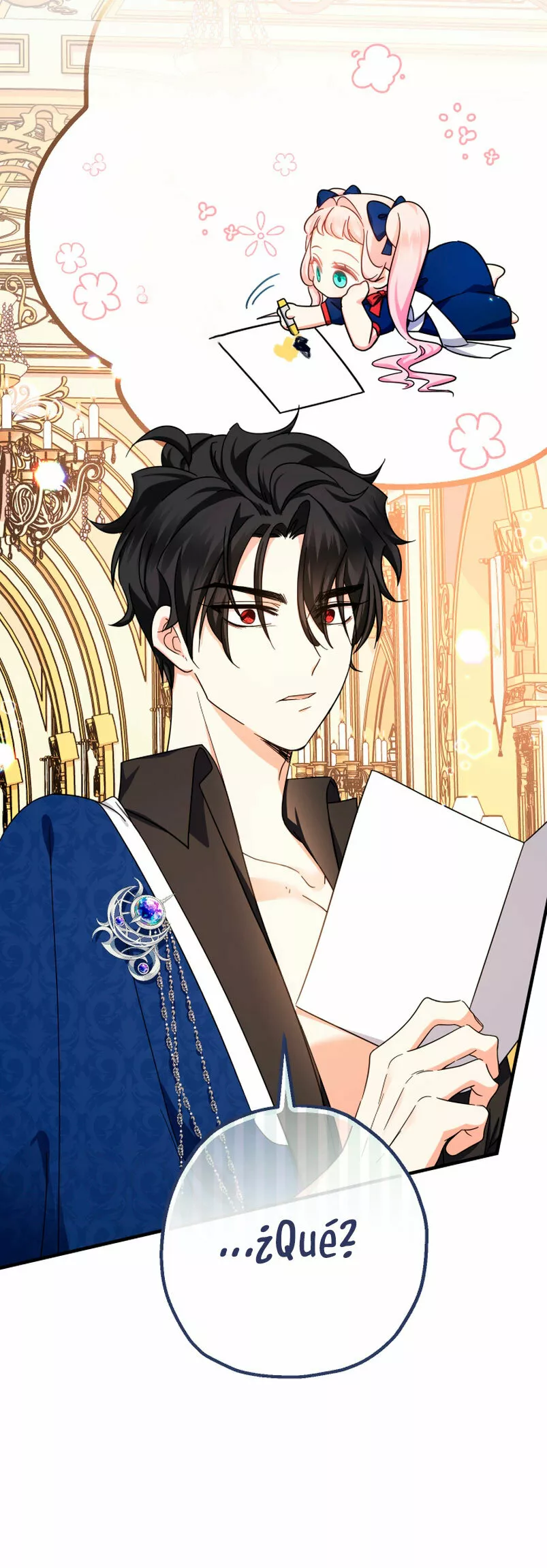 Página 60 del Manga