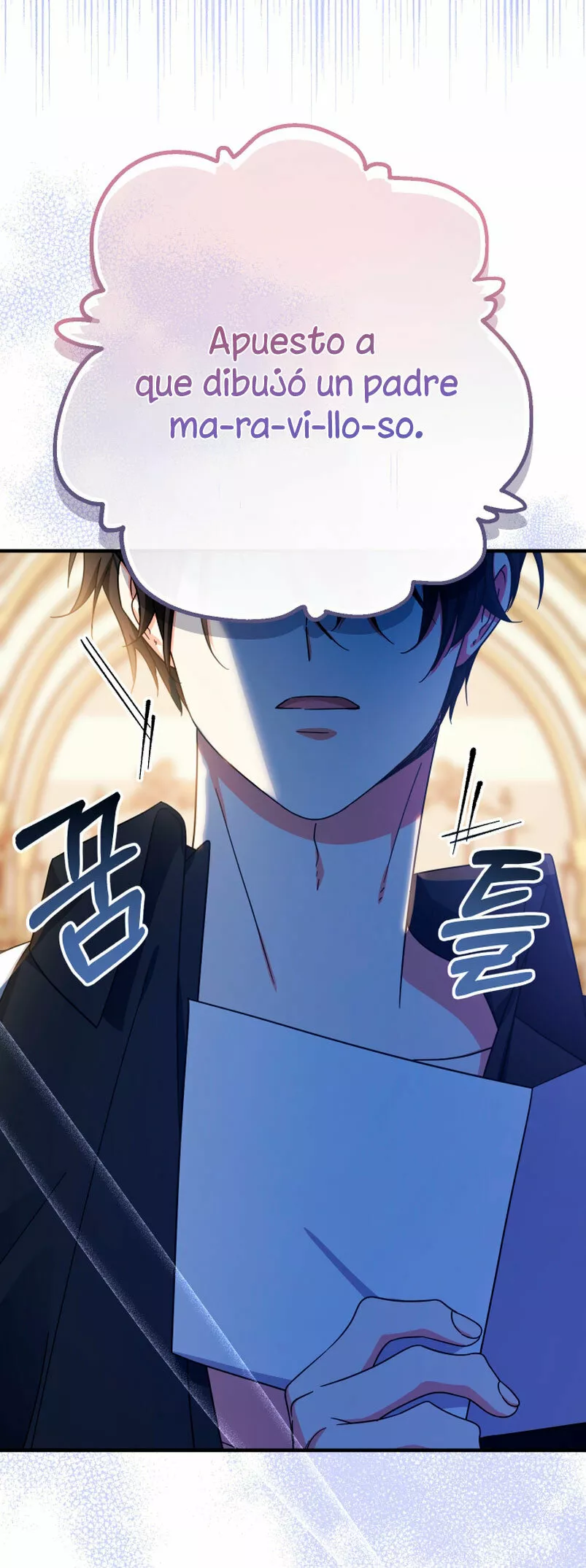 Página 63 del Manga