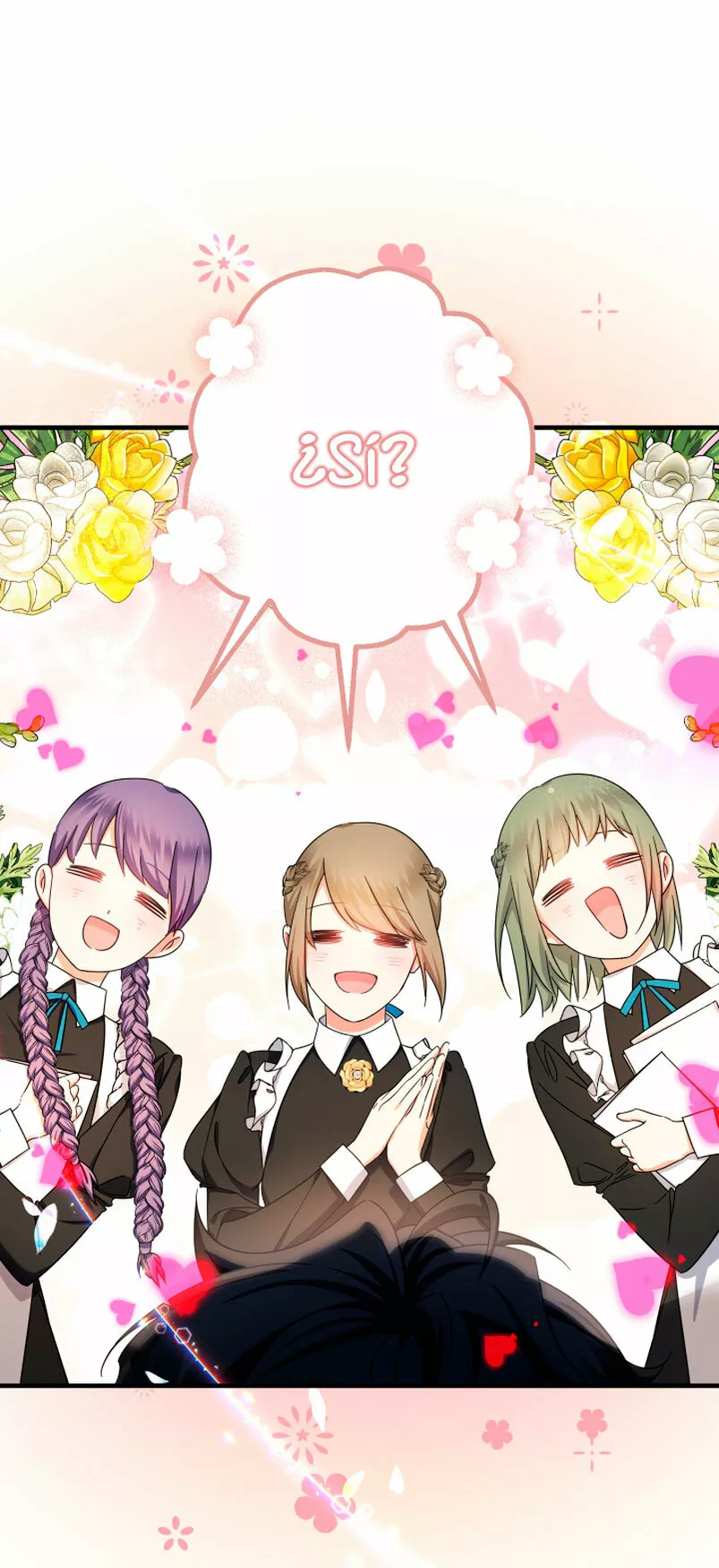 Página 65 del Manga