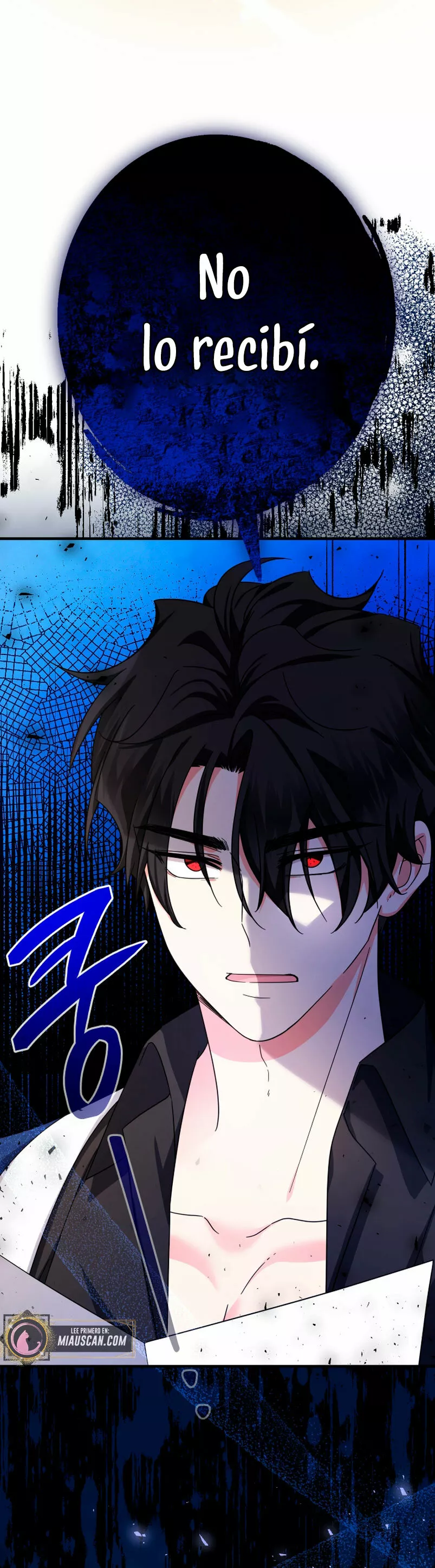 Página 66 del Manga