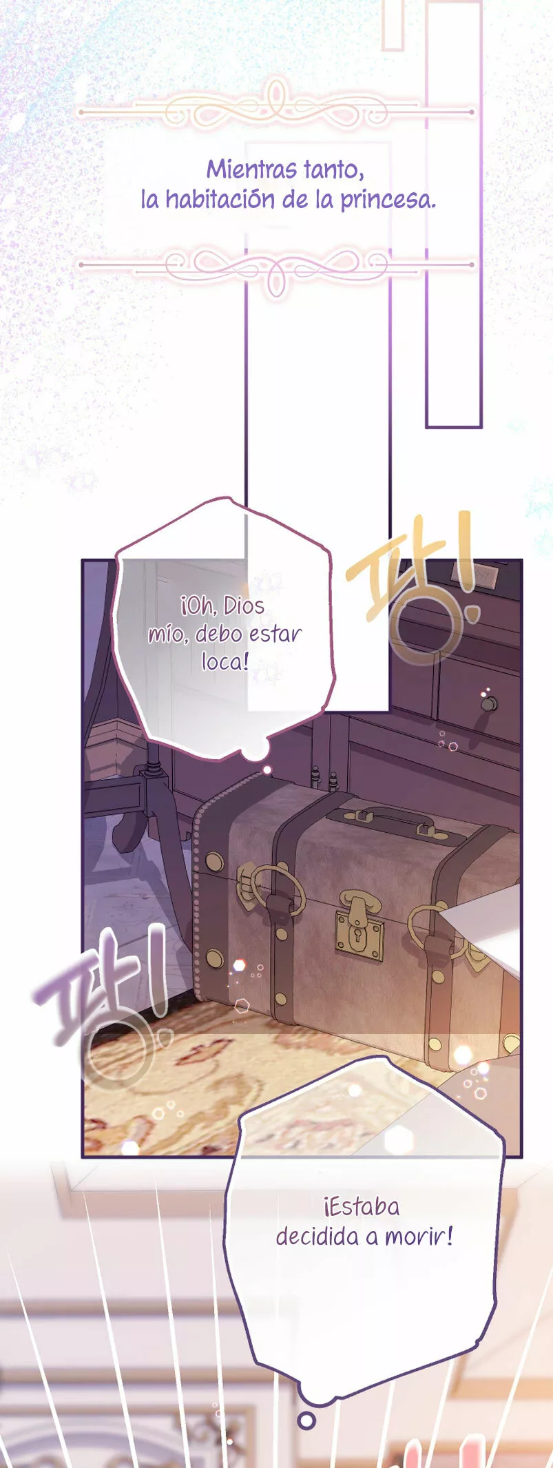 Página 70 del Manga