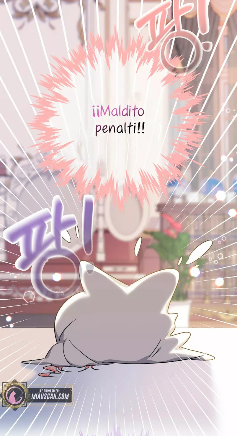 Página 71 del Manga