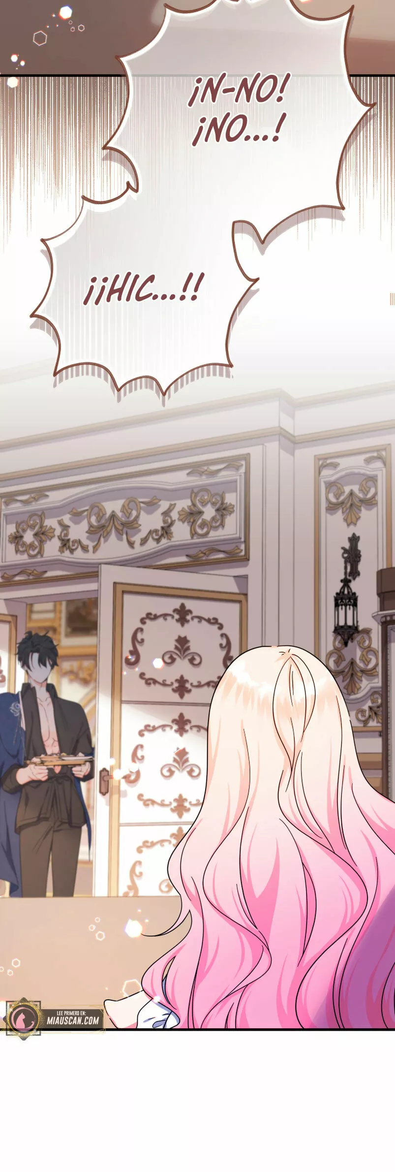 Página 34 del Manga