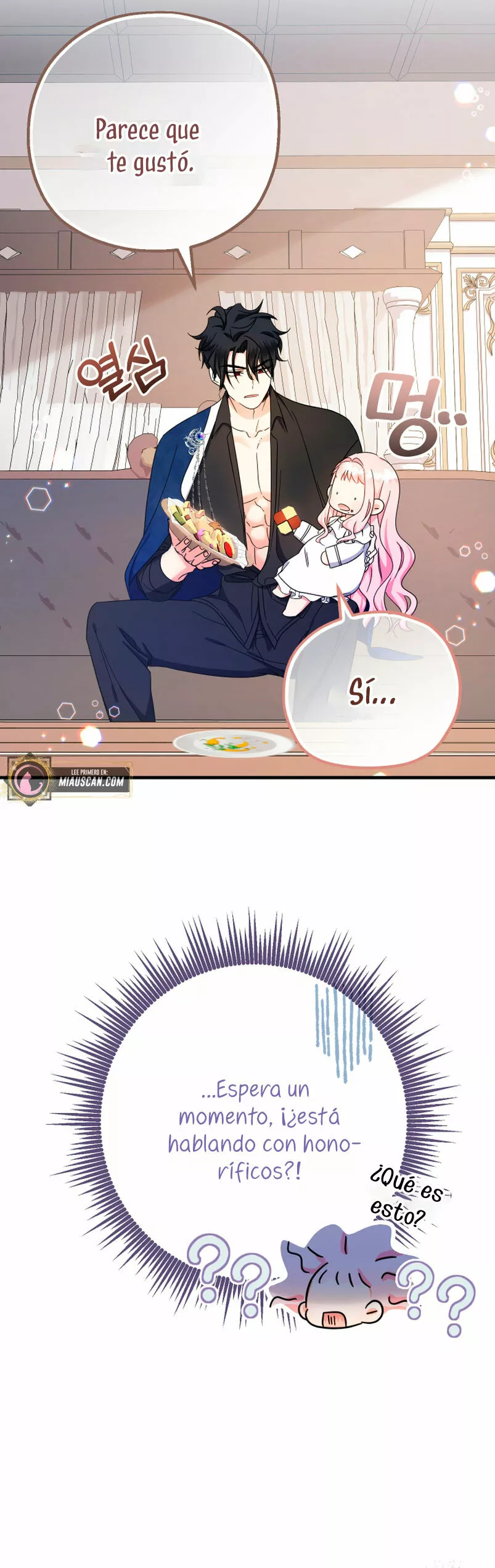 Página 43 del Manga