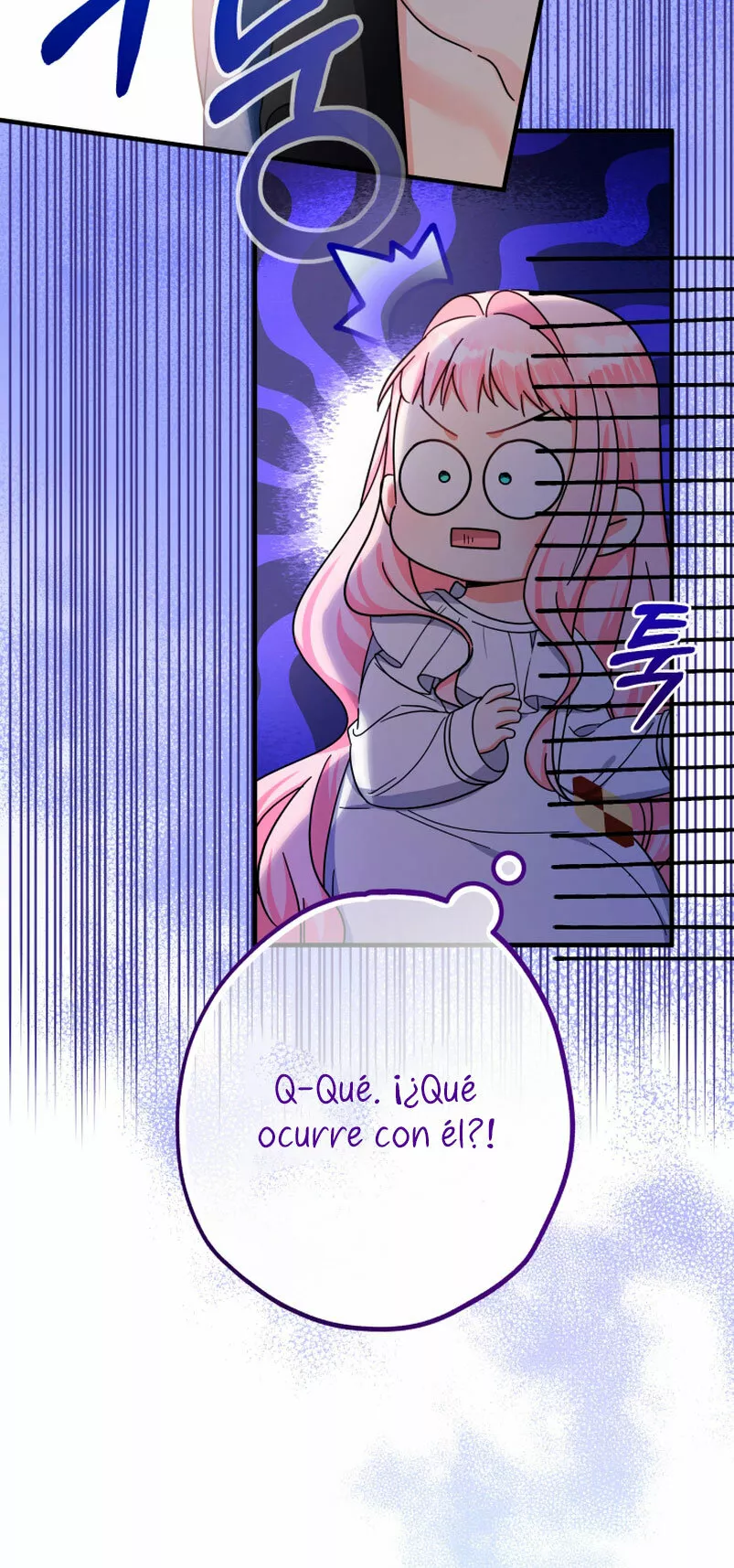 Página 45 del Manga