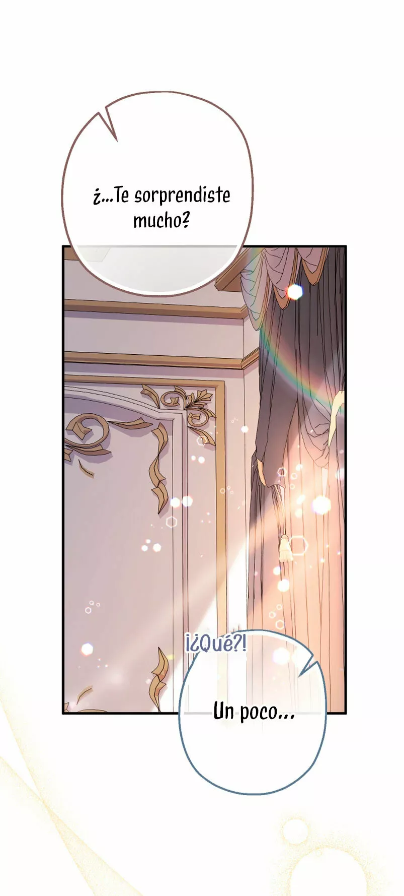 Página 50 del Manga