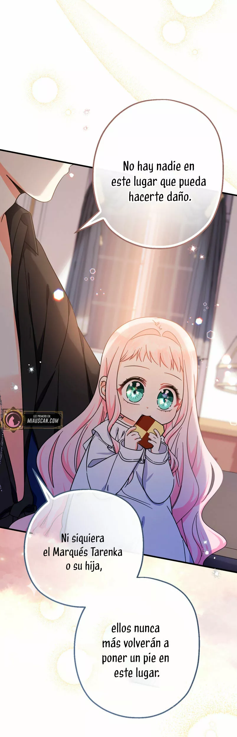 Página 51 del Manga