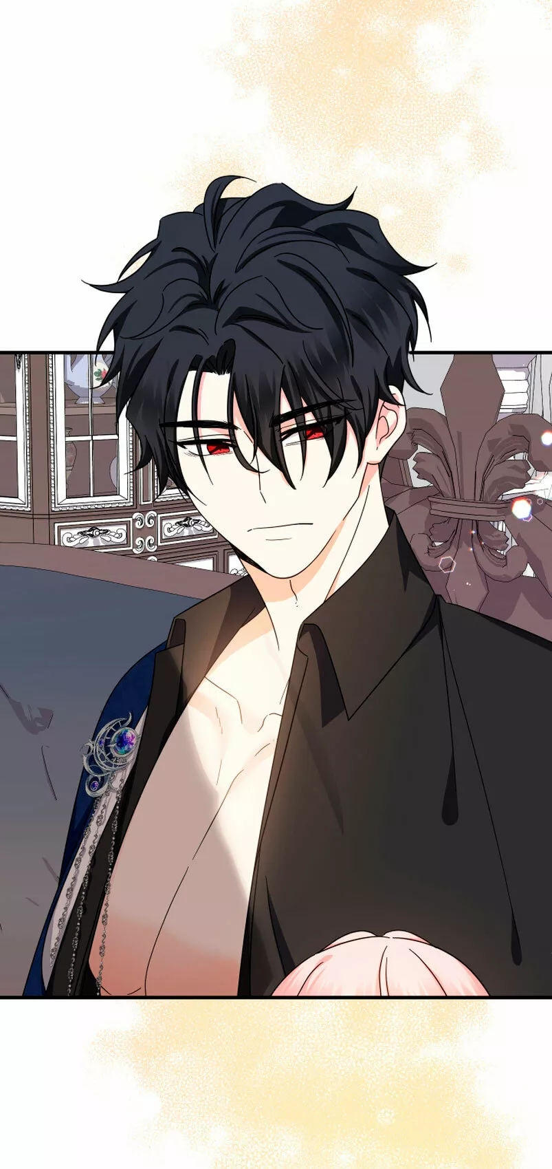 Página 53 del Manga