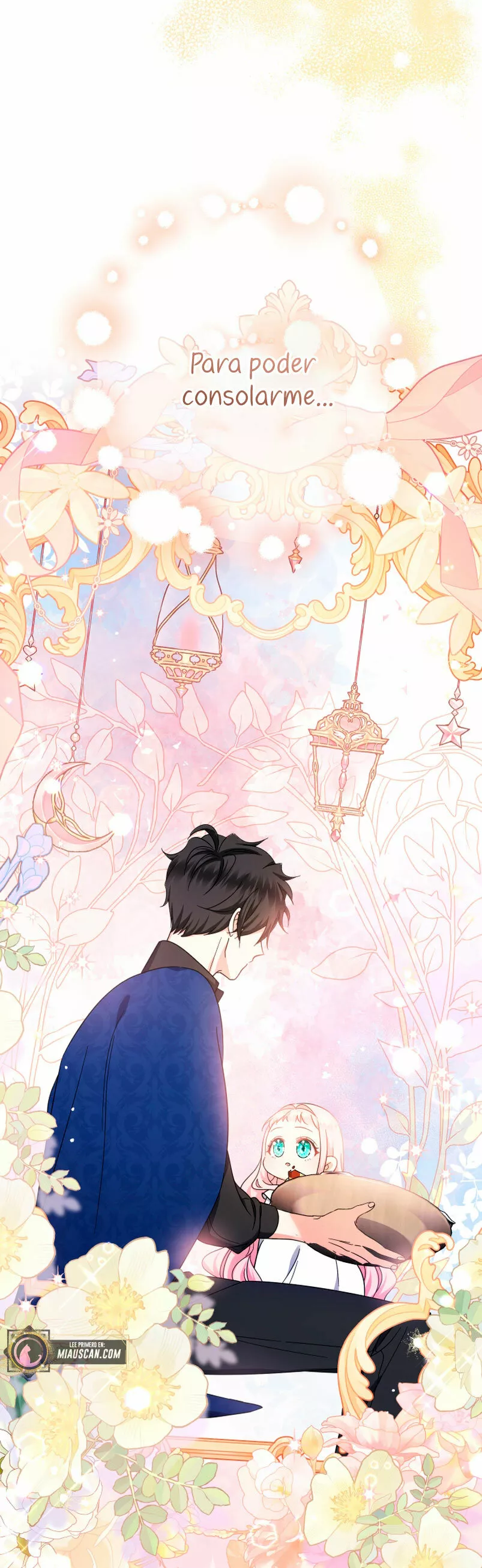 Página 54 del Manga