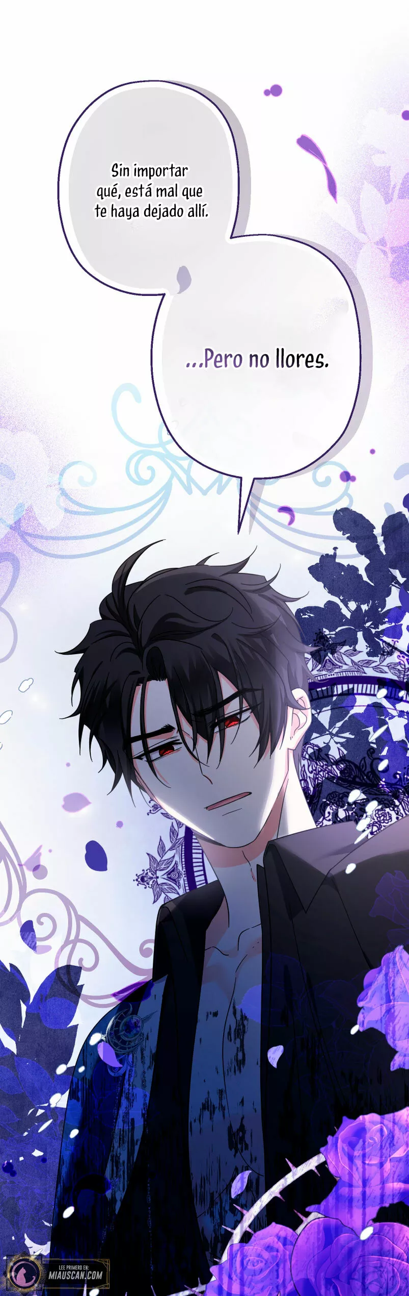 Página 64 del Manga