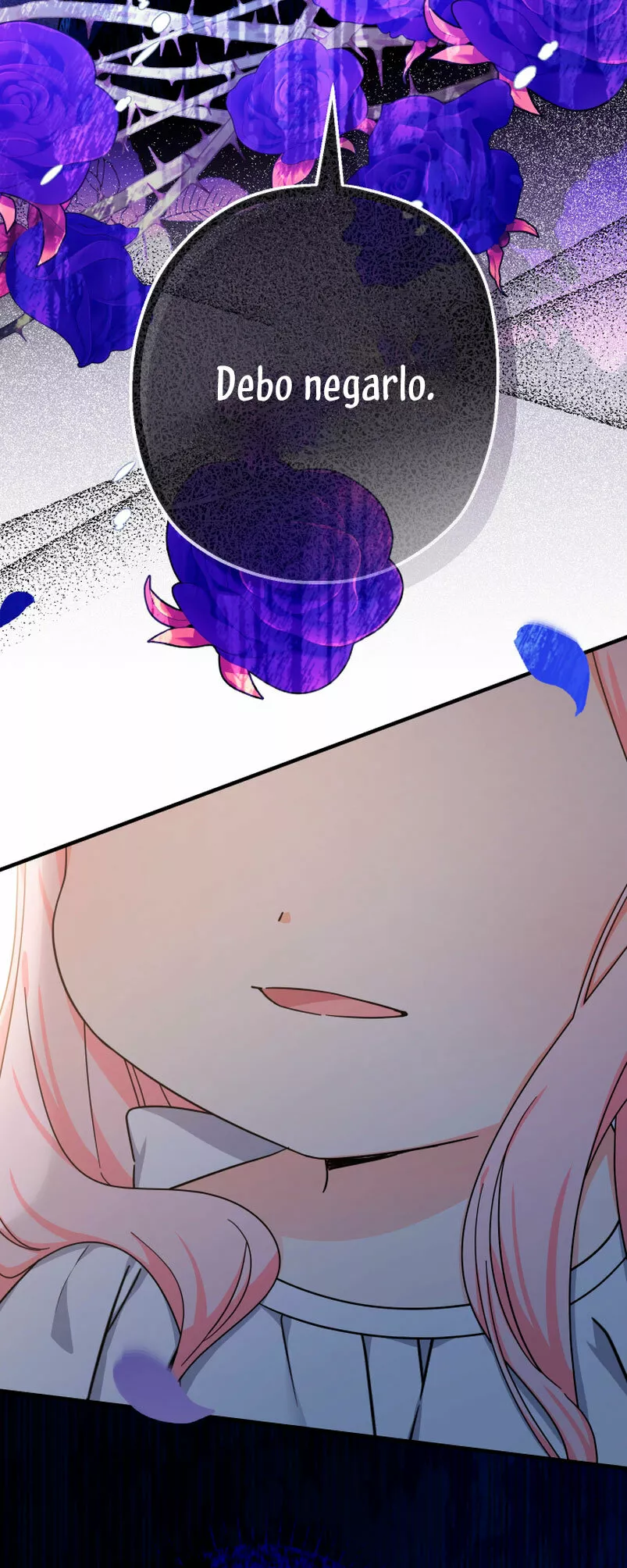 Página 65 del Manga