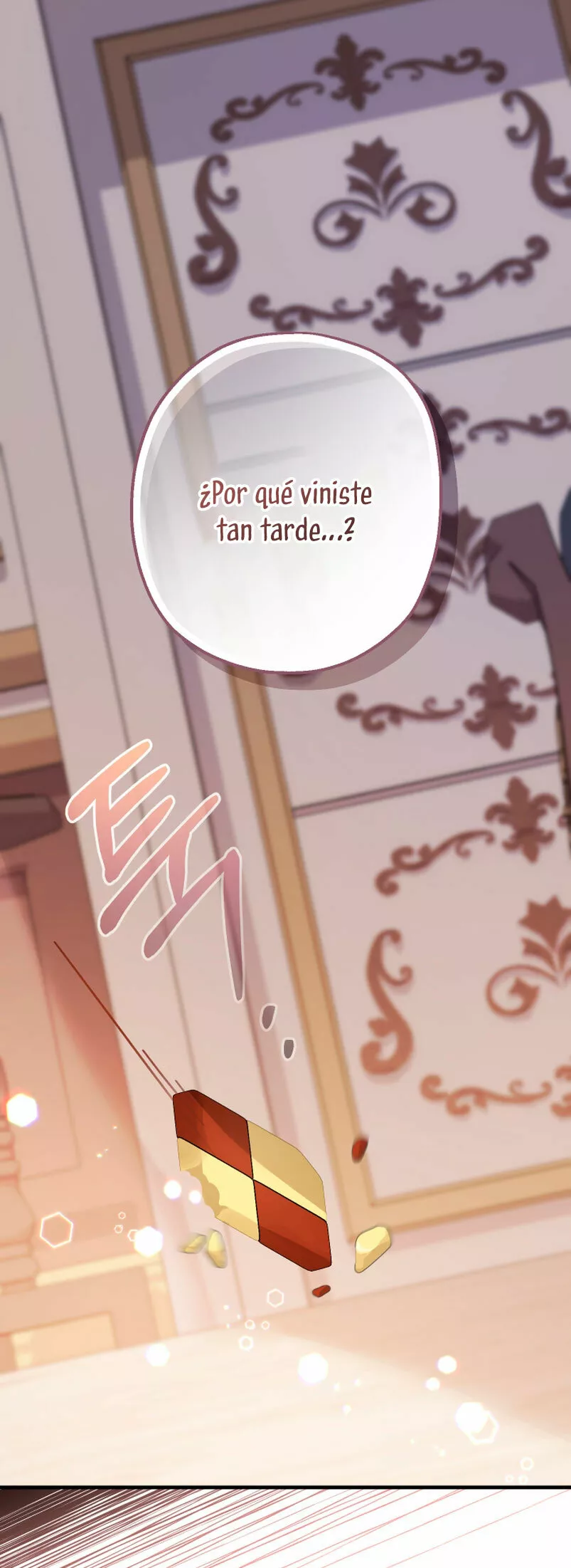 Página 69 del Manga