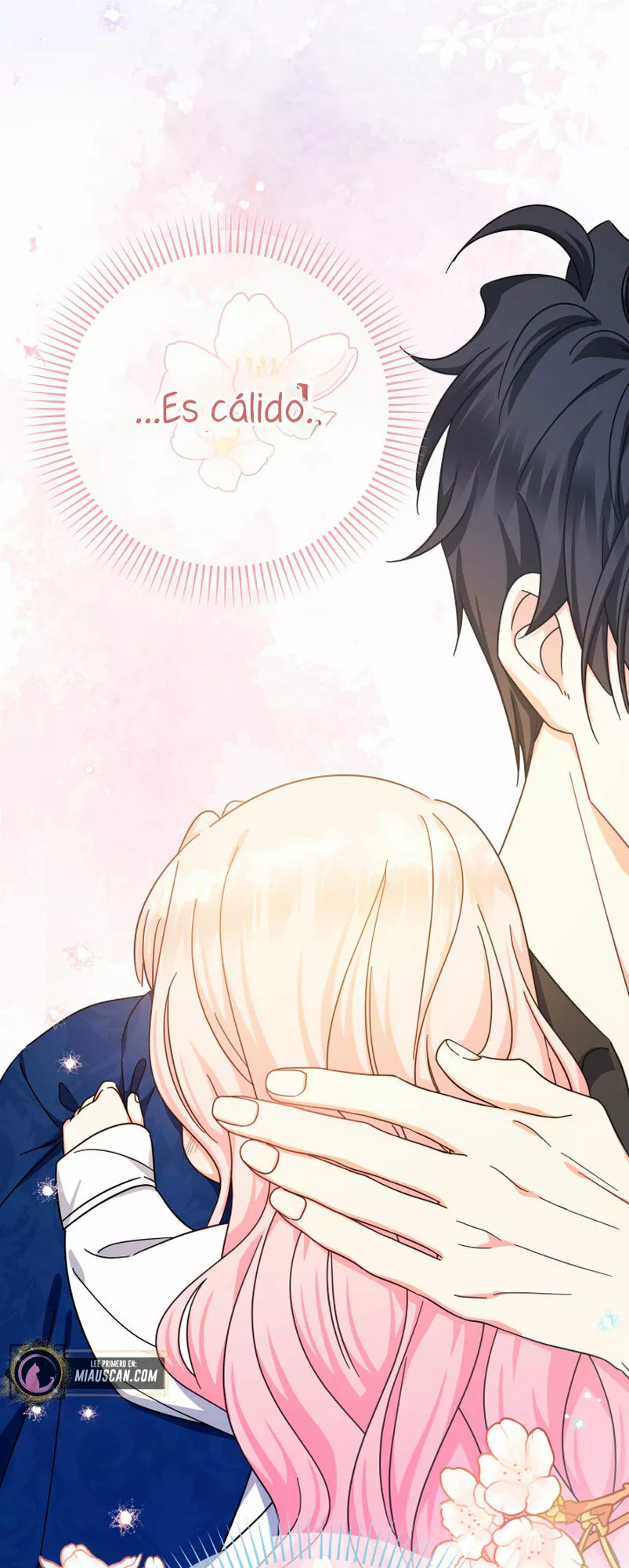 Página 76 del Manga