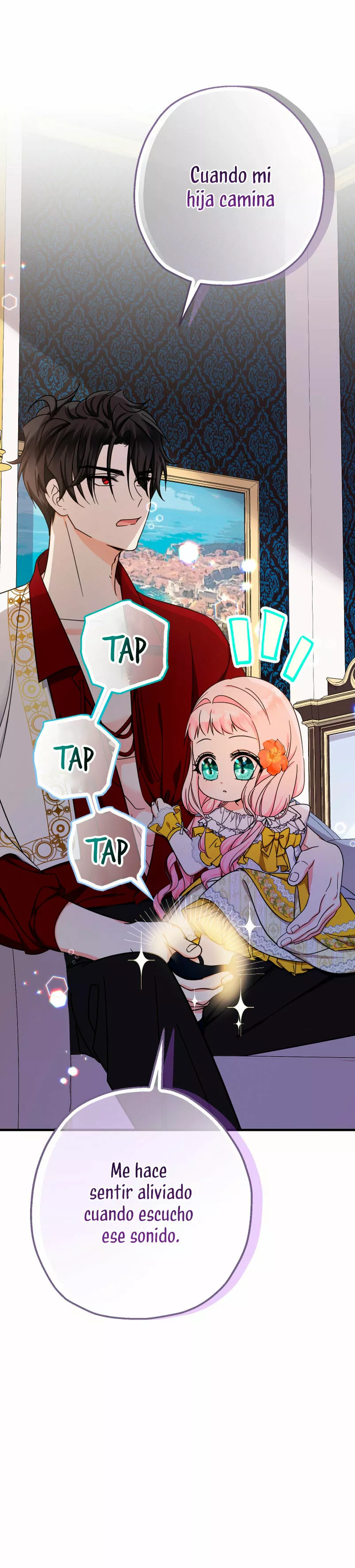 Página 34 del Manga