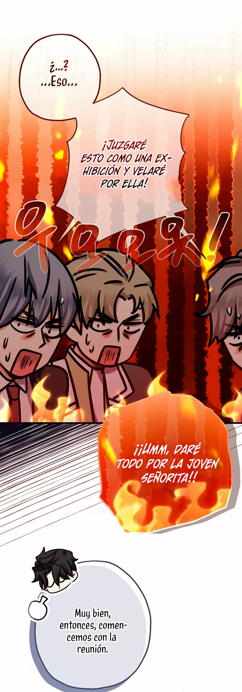 Página 38 del Manga