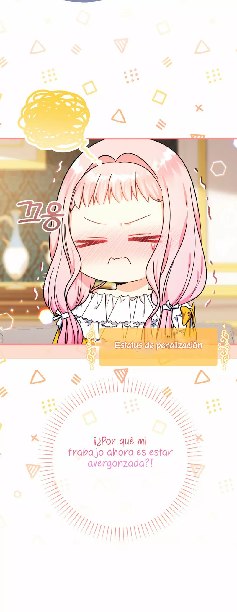 Página 39 del Manga