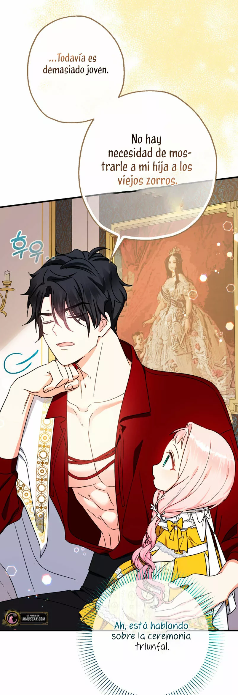 Página 42 del Manga