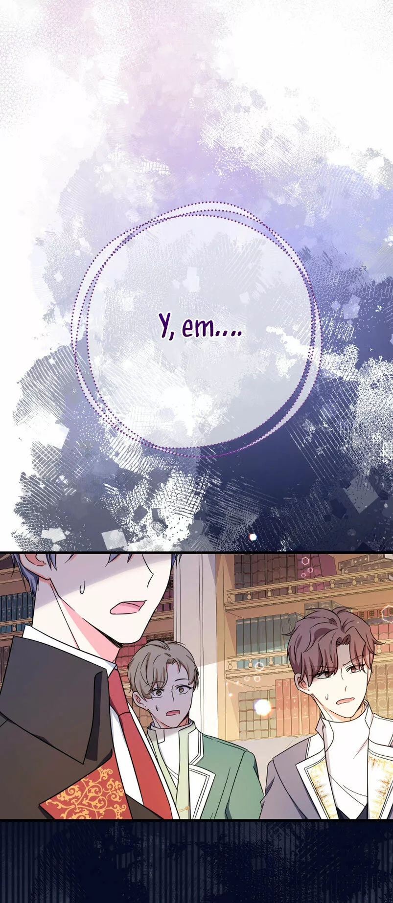 Página 50 del Manga