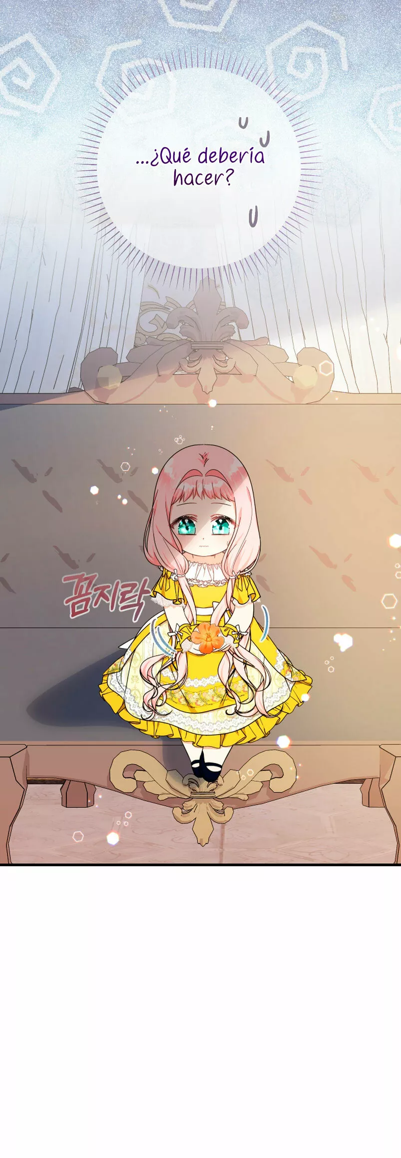 Página 54 del Manga