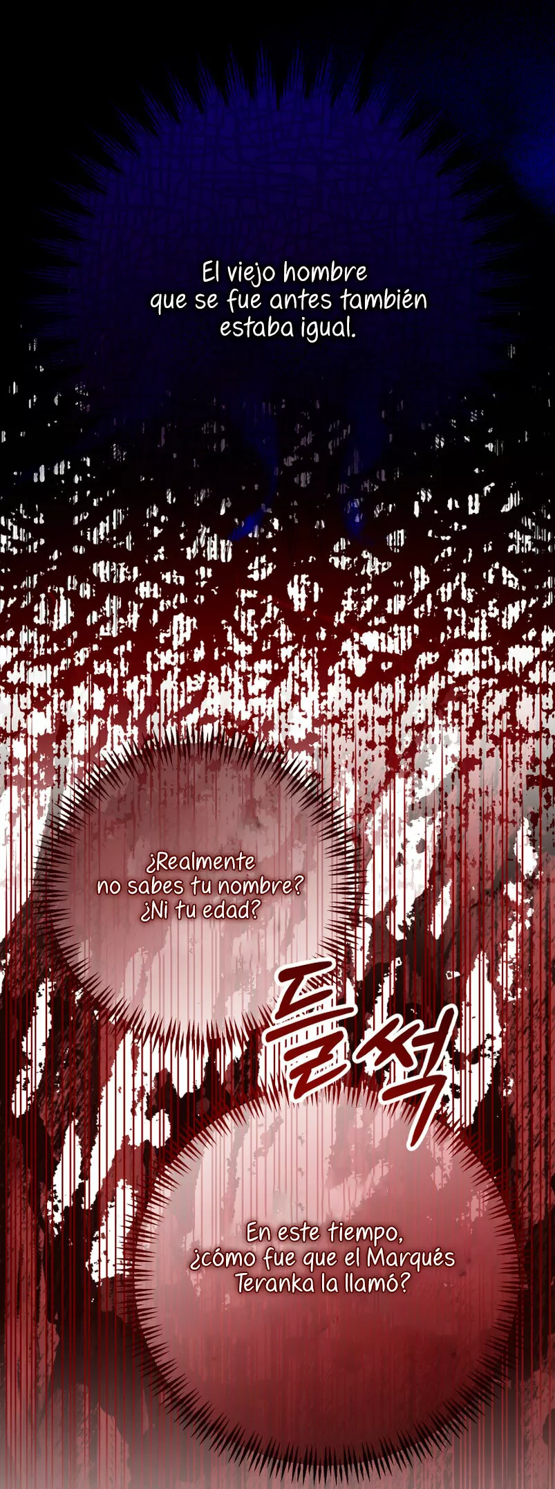 Página 58 del Manga