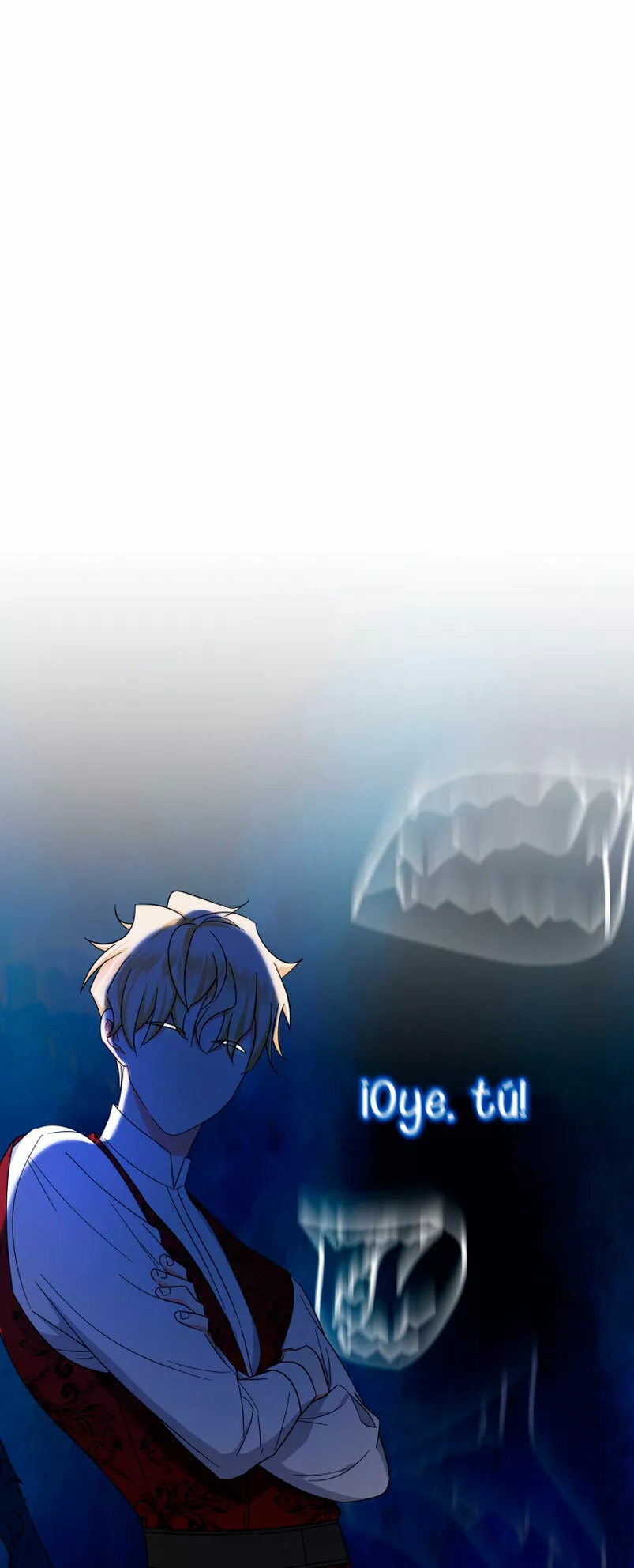 Página 61 del Manga