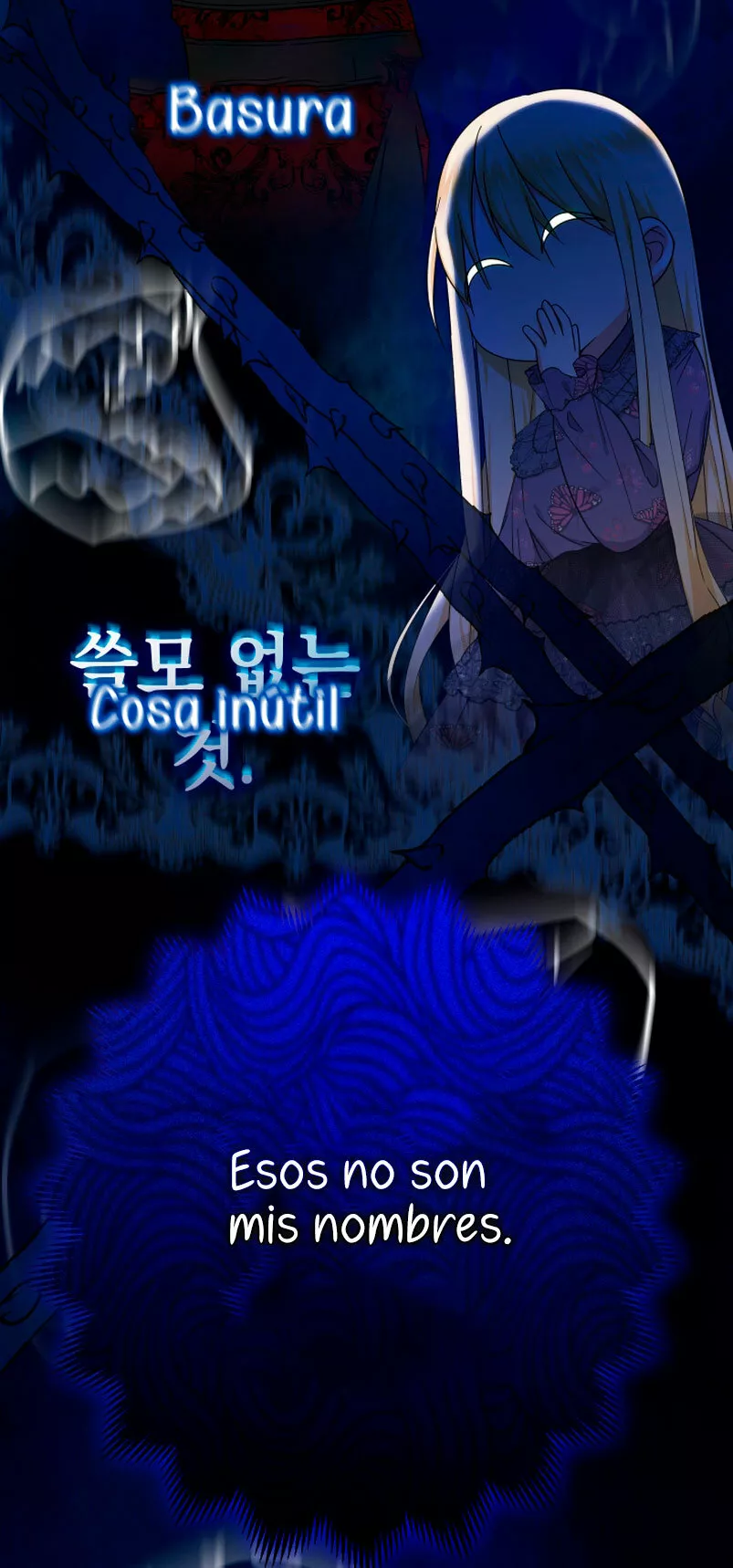 Página 62 del Manga