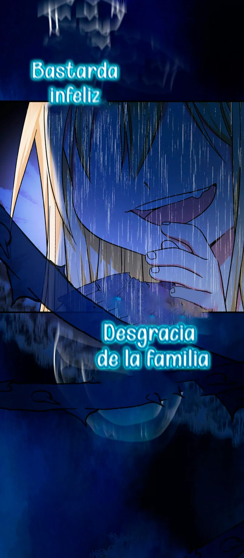 Página 63 del Manga