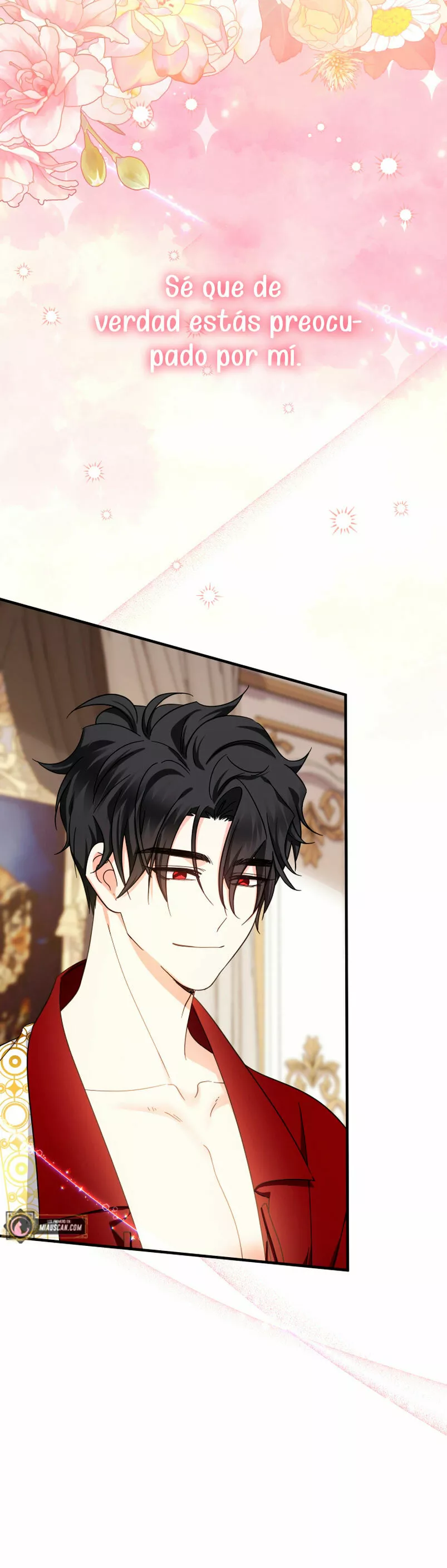 Página 72 del Manga