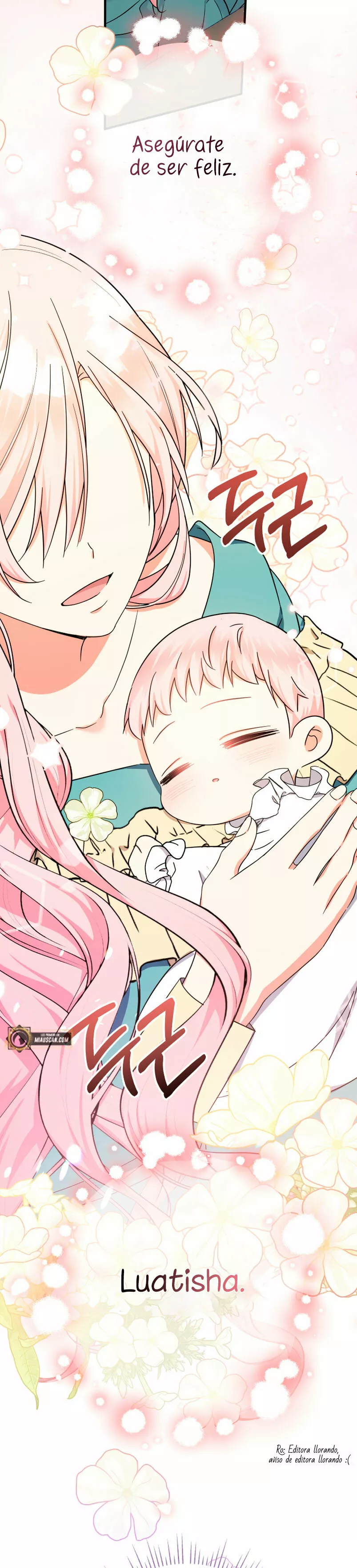 Página 78 del Manga