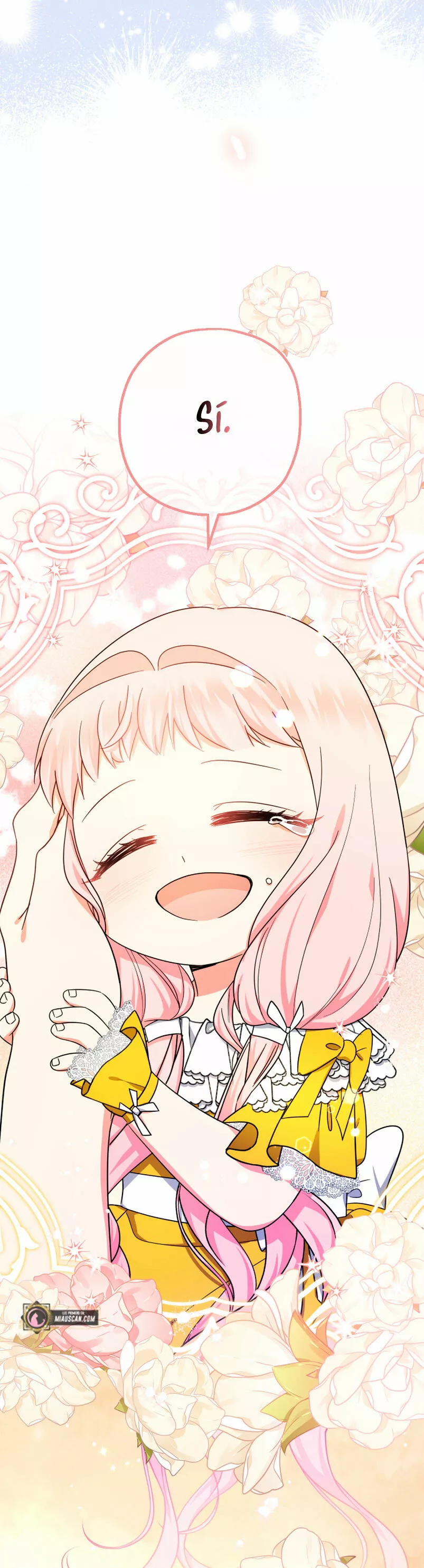 Página 81 del Manga