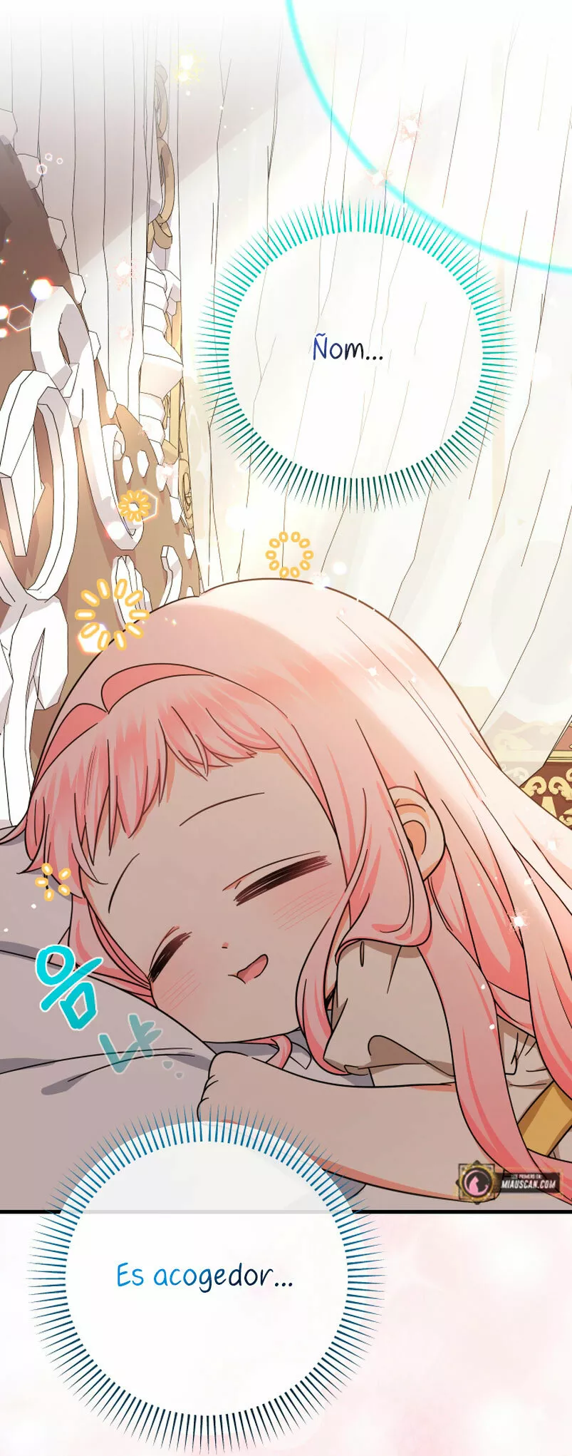 Página 84 del Manga