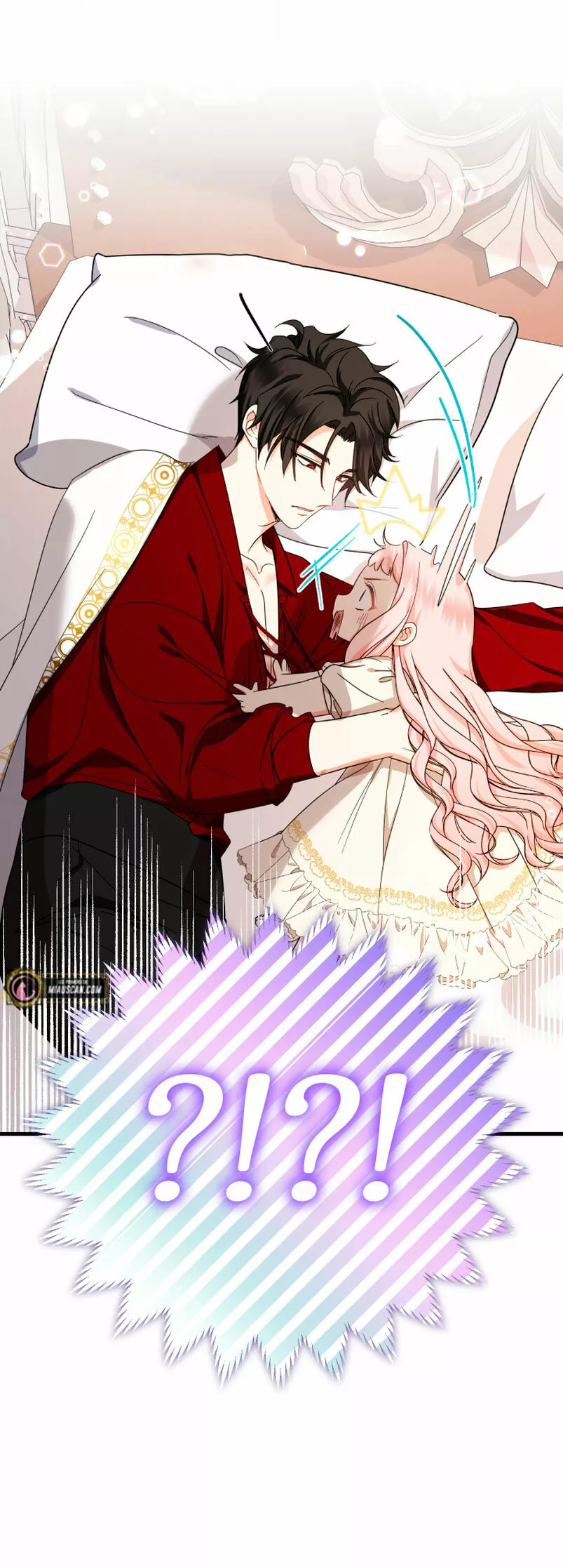 Página 88 del Manga