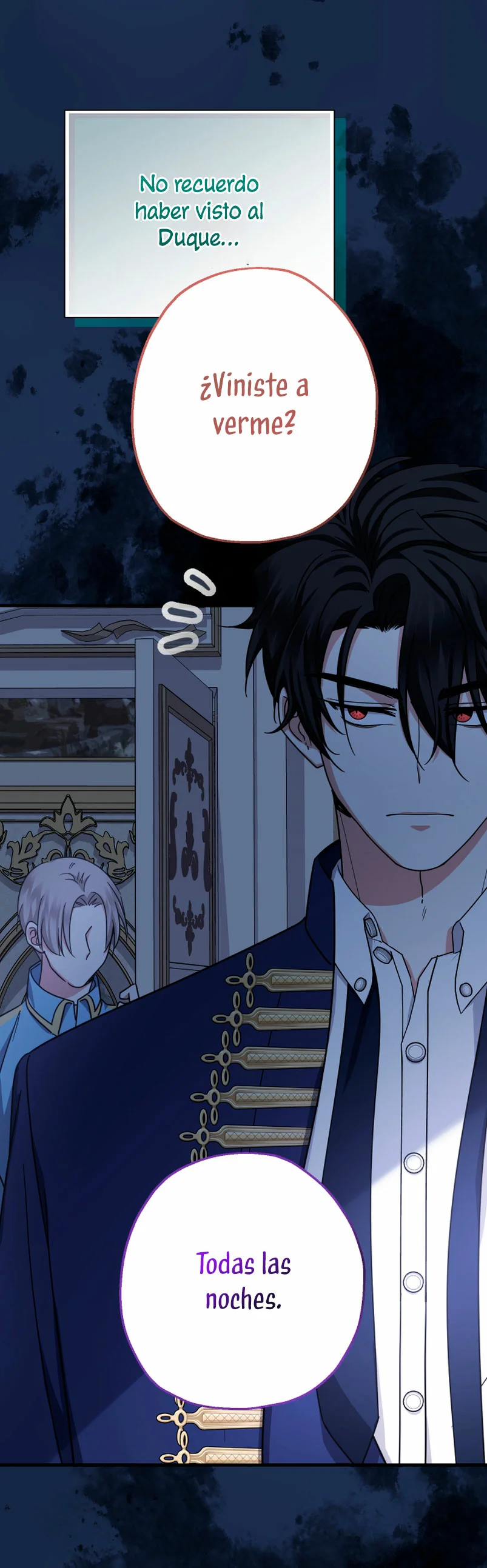 Página 36 del Manga