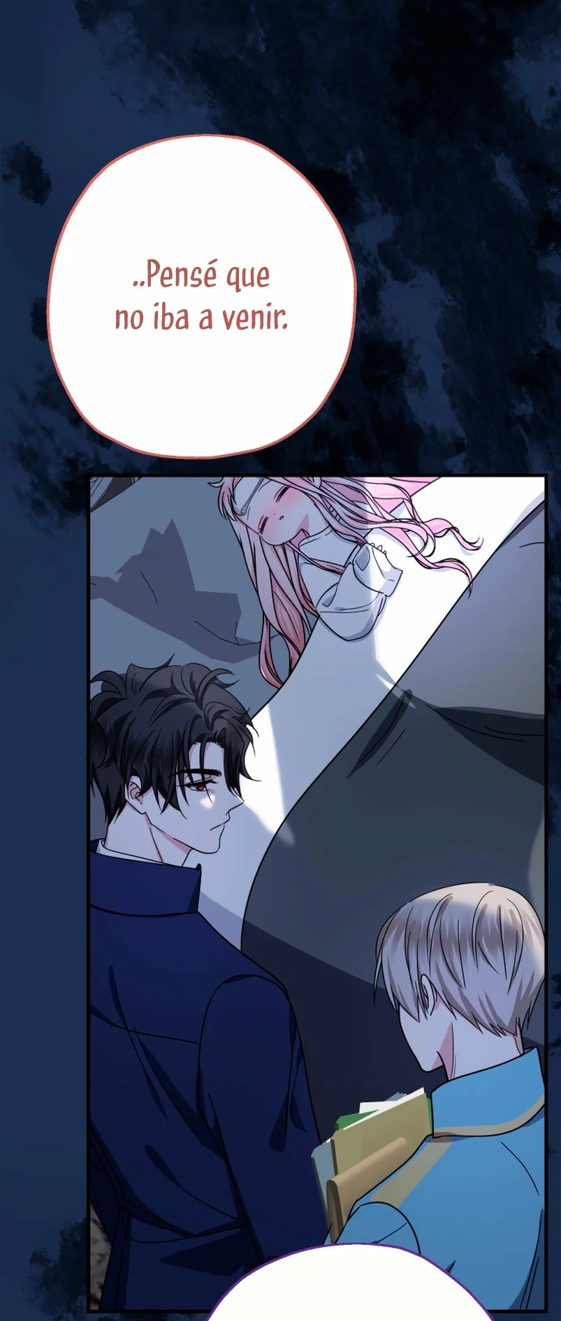 Página 37 del Manga