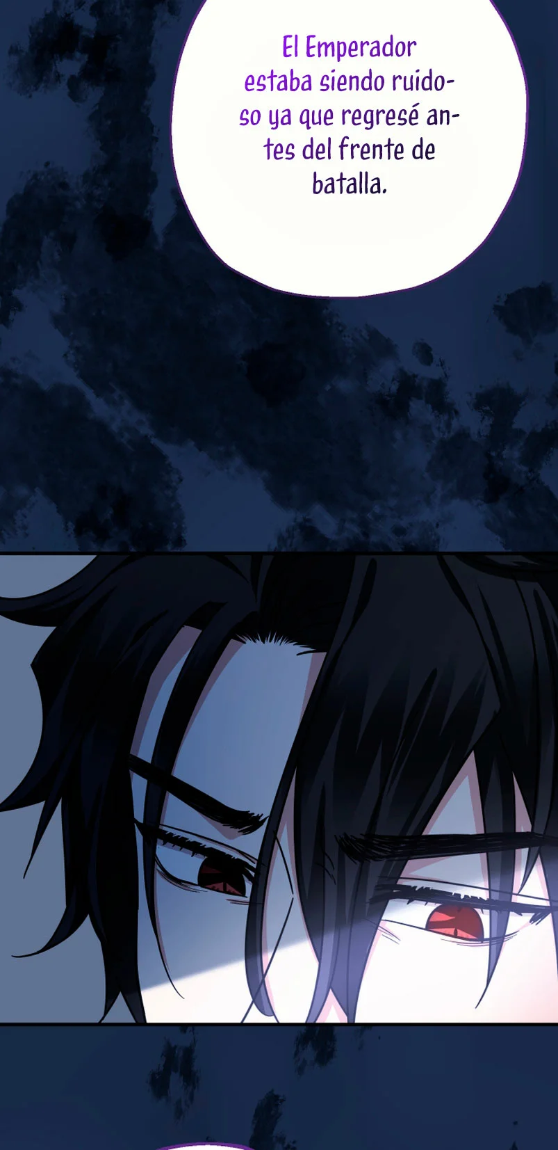 Página 38 del Manga