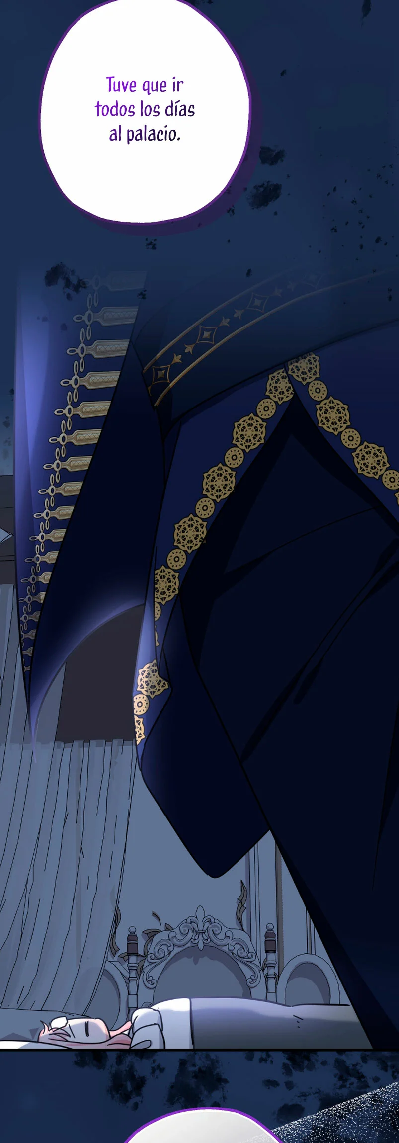 Página 39 del Manga