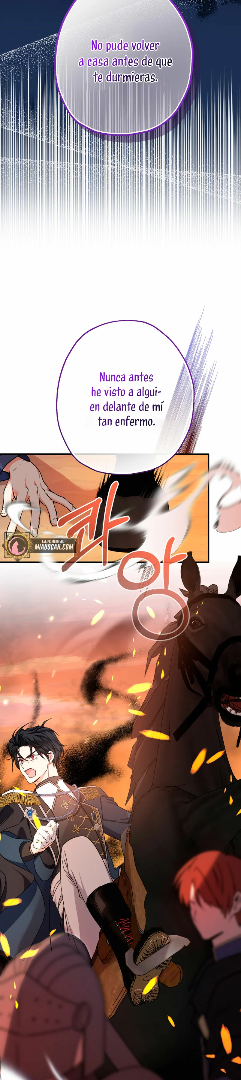 Página 40 del Manga