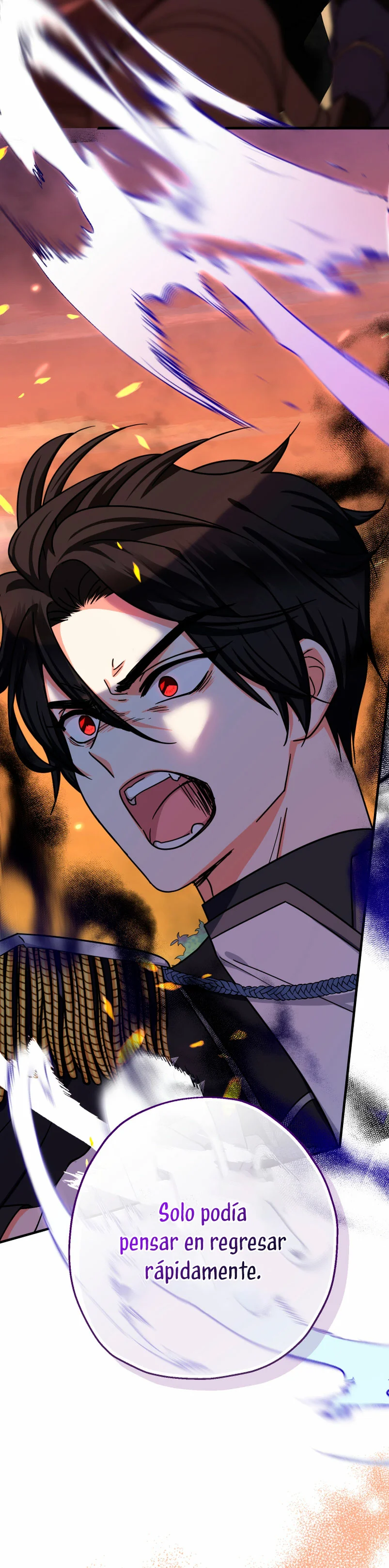 Página 41 del Manga